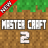 icon MasterCraft(Master craft 2 - Crafting Building
) 2.0