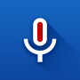 icon Voice Recorder(Perekam suara)