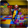icon Evil Toy Factory Horror Escape(Evil Toy Factory Horror Escape
)