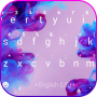 icon Diffusion Purple Keyboard Them (Difusion Purple Keyboard Them)