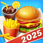 icon Cooking City - Cooking Games ()