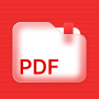 icon PDF Reader(Pembaca PDF)