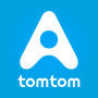 icon TomTom AmiGO - GPS Navigation (TomTom AmiGO - Navigasi GPS)
