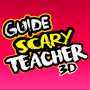 icon Guide Scary Teacher Tips(Panduan Scary Teacher Tips
)