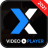icon Video Player(Pemutar Video HD - Pemutar Video Semua Format, XPlayer
) 1.0