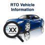 icon Vehicle Information(RTO Informasi Kendaraan
)