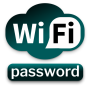 icon Wi-Fi reminder(Pengelola kata sandi Wi-Fi)