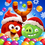 icon Angry Birds POP Bubble Shooter