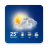 icon Weather(, Prakiraan, Termometer) 3.4