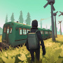 icon Zombie Train: Survival games (Zombie Train: Game bertahan hidup)
