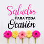 icon com.sandrap960.saludosparatodaocasion(Saludos untuk toda ocasión
)