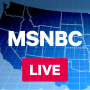 icon MSNBC(Berita MSNBC Live On MSNBC
)