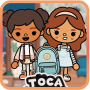 icon Toca Life Walkthrough(TOCA boca Life World town Guia
)