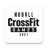 icon com.crossfit.games.android(Game CrossFit Game CrossFit
) 2.3.6