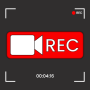 icon com.smartgorillaapps.videoeditor.videorecorder.screenrecorder(Perekam Layar,)