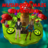 icon Mushroom Maze Adventure(Petualangan Jamur Labu) 1.9