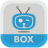 icon Inat Box(Inát Bóx app indir tv infor) 9.8