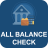 icon All Bank Balance Check(Semua Saldo Dan Laporan Bank) 2.0