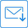 icon PublicOfficialMail Installer(Pemasang surat terintegrasi resmi publik 2.0 ( Samsung, dll.))