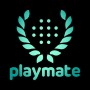 icon Playmate - Make Padel Friends (Playmate - Berteman dengan Padel)