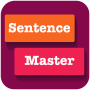 icon Sentence M.(Belajar Kalimat Bahasa Inggris Master)