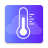 icon weather.sinoptik.ua(Synoptic - ramalan akurat) 3.1
