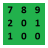 icon Linear Algebra Helper(Bantuan Aljabar Linear) 2.0
