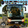 icon Bus Driving Simulator Bus Game(Bus Driving Simulator Bus Game
)