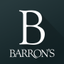 icon Barron(: Investasi Wawasan)