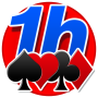 icon 1h Poker(One Hour Poker)