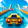 icon Car Stunt And Parking(Car Parking Stunt: Game Mobil
)