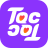 icon TocToc(TocToc - live video chat
) 1.1.6257