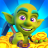 icon Gold And Goblins(Gold Goblins: Idle Merger) 1.38.1