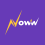 icon NOWW(Noww: pengiriman makanan, barang dalam 60 menit
)