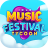 icon Idle Music Festival Tycoon(Music Festival Tycoon - Idle) 0.10.8
