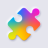 icon JigsawVideo(Jigsaw Video Party - mainkan toge) 1.2.0