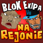 icon Blok Ekipa na Rejonie(Blok dari tim di Wilayah)