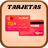 icon com.emprendedor.tarjetasdecredito(Kartu Kredit - Finance) 1.0