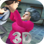 icon Happy Tips(Tips Untuk Guru Menakutkan Gambar Game 3D-
)