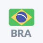 icon Radio Brazil FM online (Radio Brasil FM online)