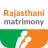 icon RajasthaniMatrimony(Rajasthani Matrimony App) 9.0