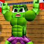 icon Hulk Skin Minecraft(Hulk Skin Minecraft
)