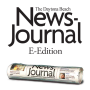 icon Daytona News-Journal(News Journal eNewspaper)