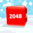 icon Join 2048(Cube Race 3D: Bergabunglah dengan 2048
) 1.1
