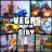 icon Vegas Crime(Vegas Crime Theft Battle 2023) 3.7.0