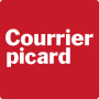 icon Courrier Picard(Courrier picard: Berita video)