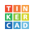 icon Tinkercad(Tinkercad
) 3