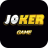 icon joker game(Joker Game - คา สิ โน เกมส์ สุด คลาสสิค
) 1.0