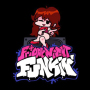 icon FNF Mod(Jumat malam Funkin - FNF Mod)