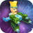 icon Hunting SkiesPixel World(Hunting Skies - Pixel World) 1.0.12